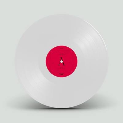 LP2 (Limited White Vinyl)