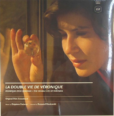 La Double Vie De Véronique - Podwójne Życie Weroniki - The Double Life Of Veronika