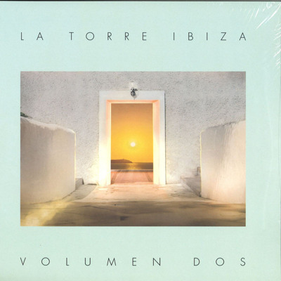 La Torre Ibiza - Volumen Dos (gatefold) 180g