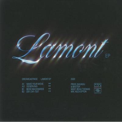 Lamont EP