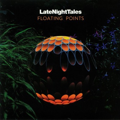 Late Night Tales: Floating Points (180g)
