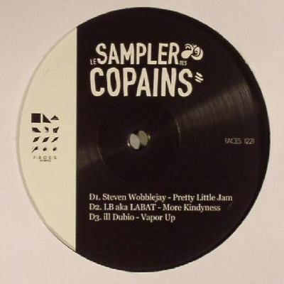 Le Sampler Des Copains