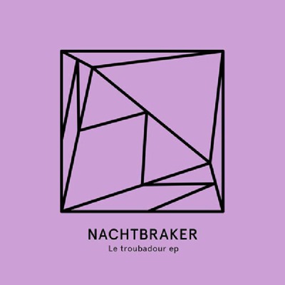 Le Troubadour EP