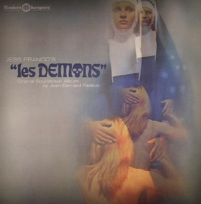Les Demons