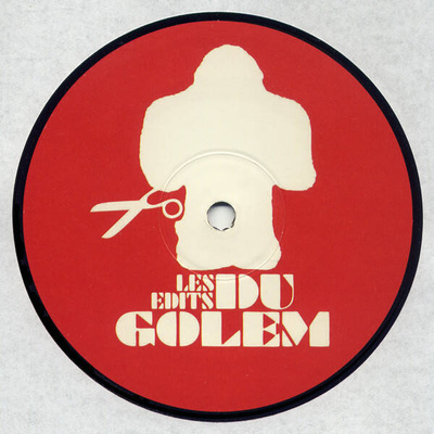 Les Edits Du Golem 1