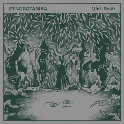 Leśne Duchy (Classic Black Vinyl Edition)