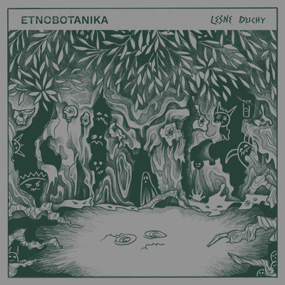 Leśne Duchy (Classic Black Vinyl Edition)