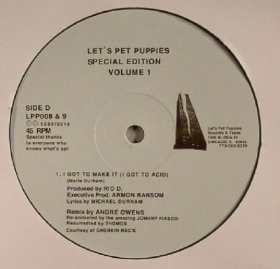 Let's Pet Puppies Special Edition Vol. 1