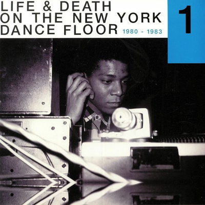 Life & Death On The New York Dance Floor 1980-1983 Part 1