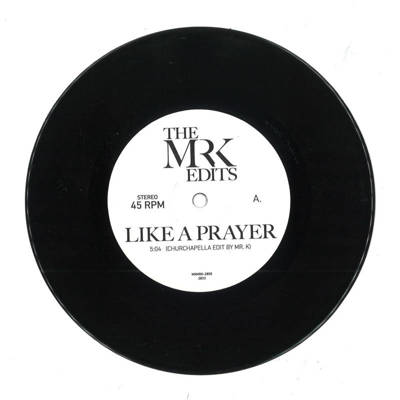 Like A Prayer (Record Store Day 2023)