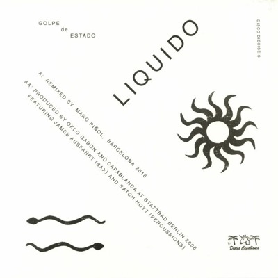 Liquido (180g)