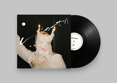 List II (Black Vinyl Edition)