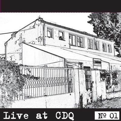 Live At CDQ - No. 01