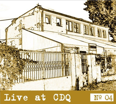 Live At CDQ - No. 04