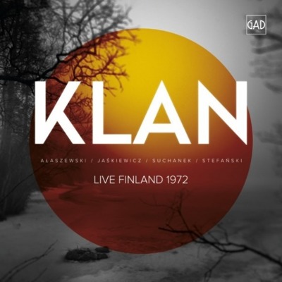 Live Finland 1972