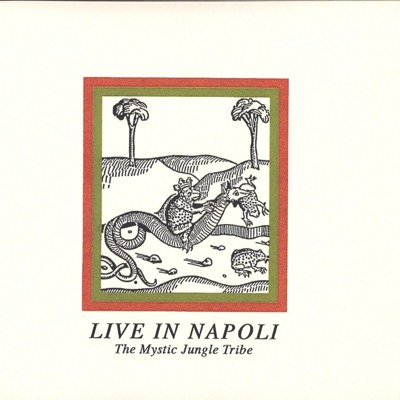 Live In Napoli
