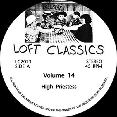 Loft Classics Volume 14