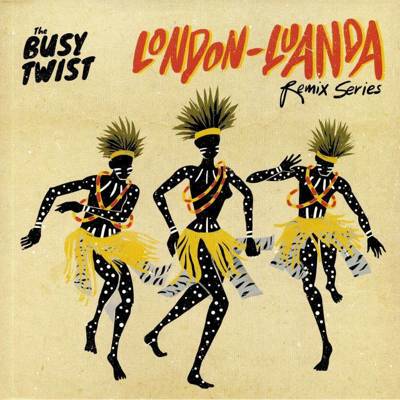 London Luanda Remix Series