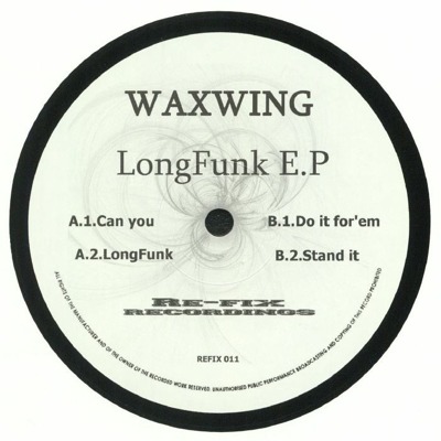 LongFunk EP