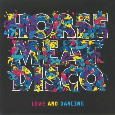 Love And Dancing (180g)