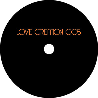 Love Creation 005