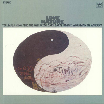 Love Nature (Record Store Day 2020)