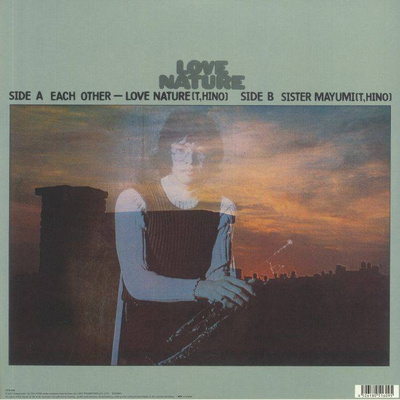 Love Nature (Record Store Day 2020)