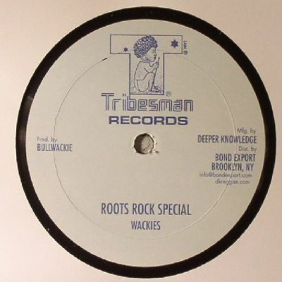 Love We All Need / Roots Rock Special