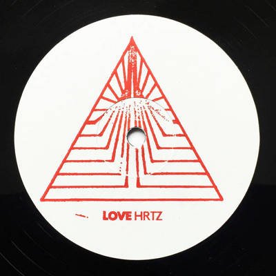 Lovehrtz Vol. 2