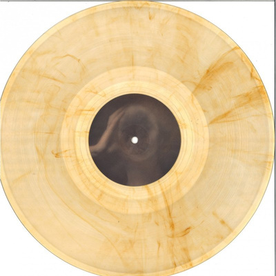 Lucid Dreams (marbled vinyl)