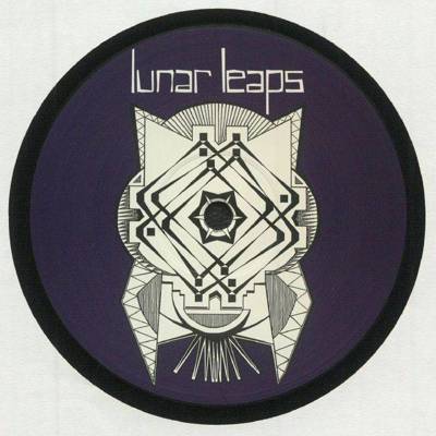 Lunar Leaps EP