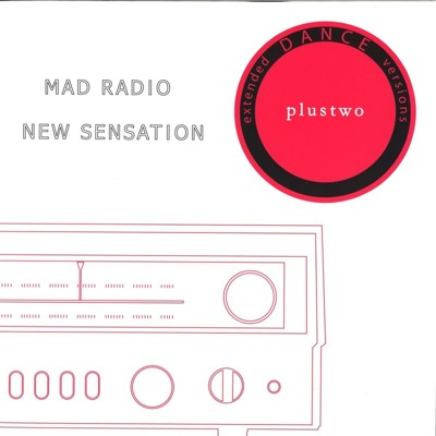 Mad Radio / New Sensation