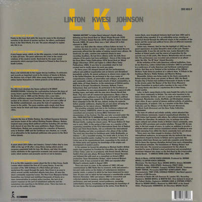 Making History (Record Store Day 2021) Yellow Vinyl