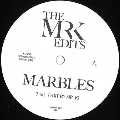 Marbles / Shoot You Down