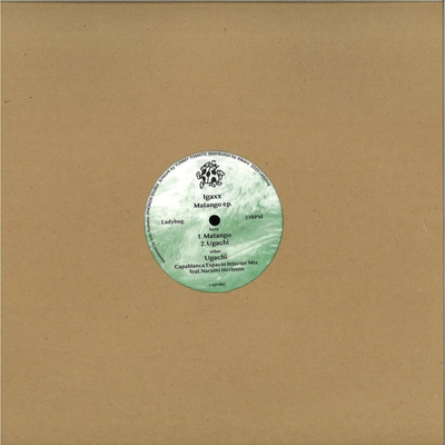 Matango EP