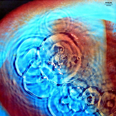 Meddle (180g gatefold)