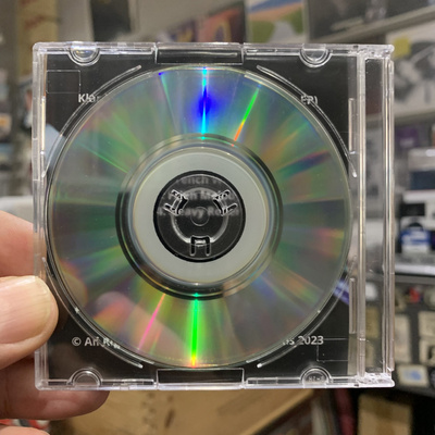 Melted Sulphur EP 