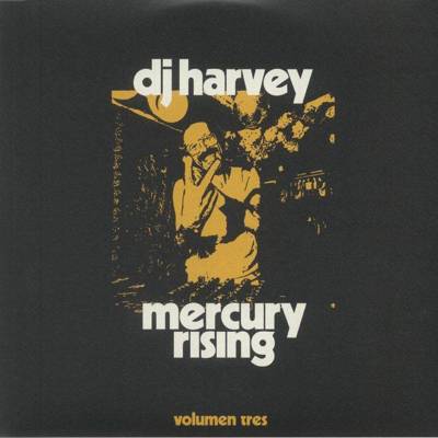 Mercury Rising: Volumen Tres
