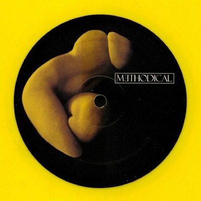 Methodical 0005 (yellow vinyl)