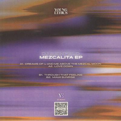 Mezcalita EP