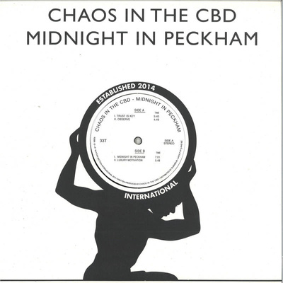 Midnight In Peckham