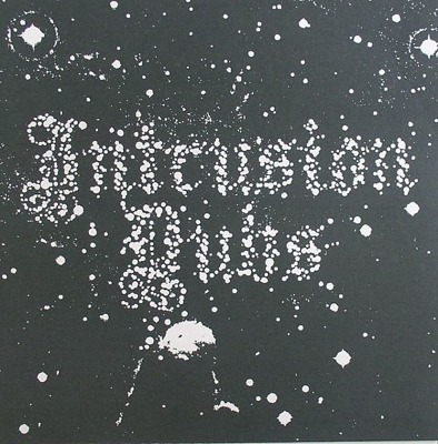 Miles Away (Intrusion Dubs) 180g white vinyl
