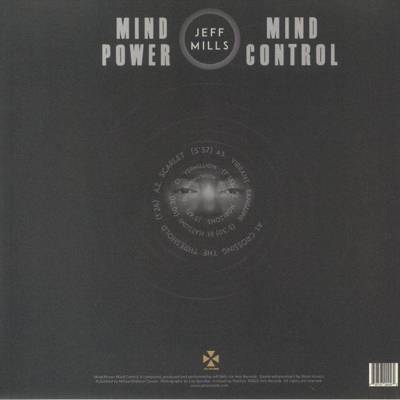 Mind Power Mind Control