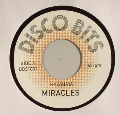 Miracles / It's Better Than Walking Out