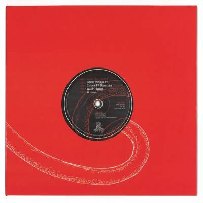 Mogambo Remixed (Marbled Vinyl)