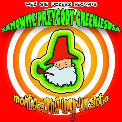 Montezuma Wyrwiz​ł​oto