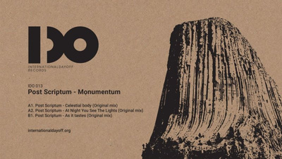 Monumentum