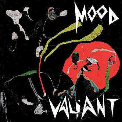 Mood Valiant (Black Vinyl)