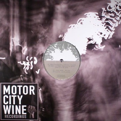MotorCity Wine Recordings #1