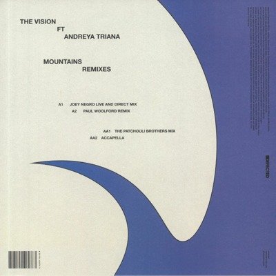 Mountains (Remixes)